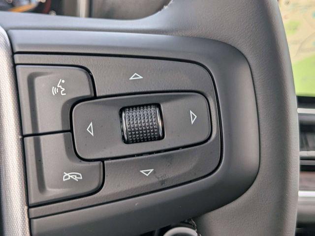 2026 GMC Sierra 2500HD Crew Cab, Standard Bed, SLT, 4WD