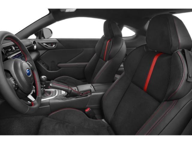 2026 Subaru BRZ Limited