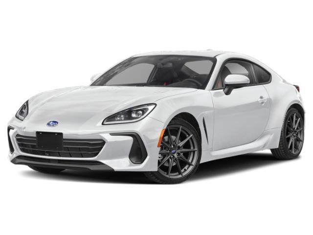 2026 Subaru BRZ Limited for sale in Topeka, KS