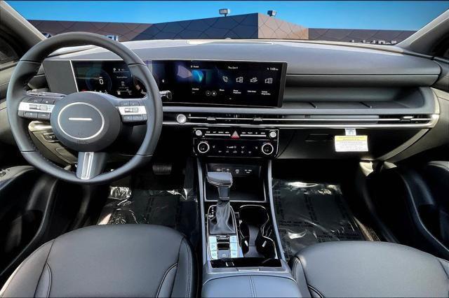 2026 Hyundai Tucson XRT