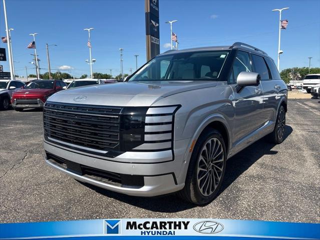 2026 Hyundai Palisade Calligraphy for sale in TOPEKA, KS