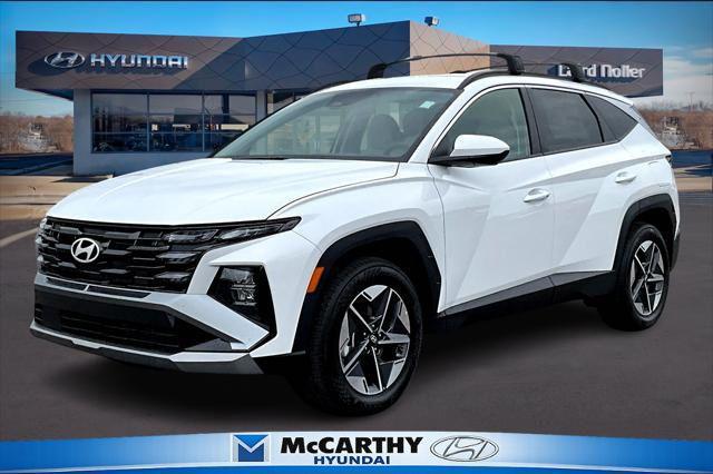 2026 Hyundai Tucson SEL for sale in TOPEKA, KS