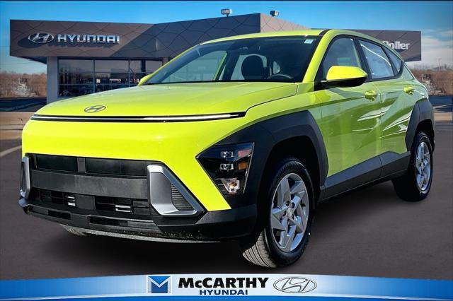 2026 Hyundai Kona SE for sale in TOPEKA, KS