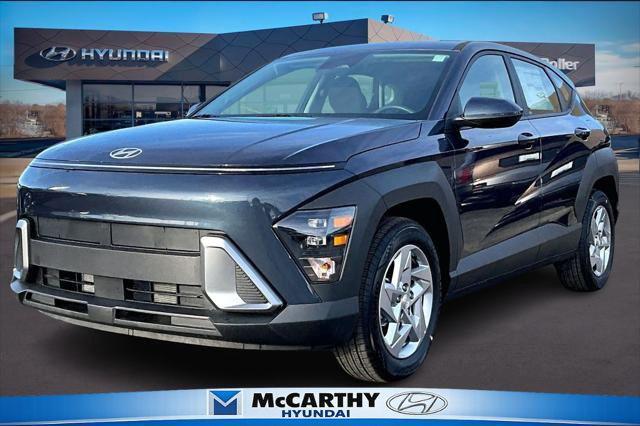 2026 Hyundai Kona SE for sale in TOPEKA, KS