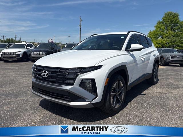 2026 Hyundai Tucson SEL for sale in TOPEKA, KS