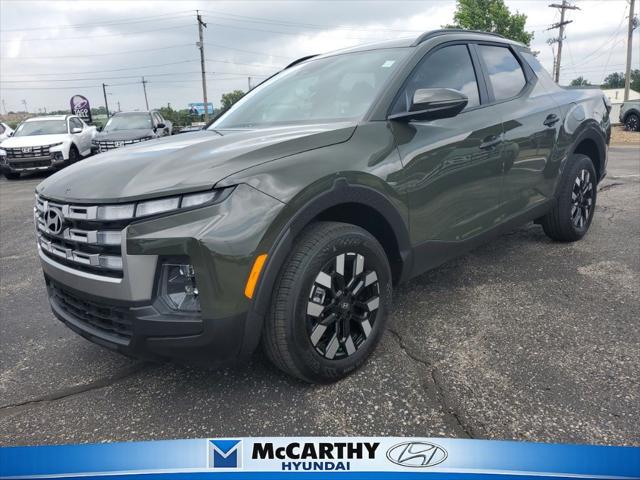 2026 Hyundai Santa Cruz SEL for sale in TOPEKA, KS