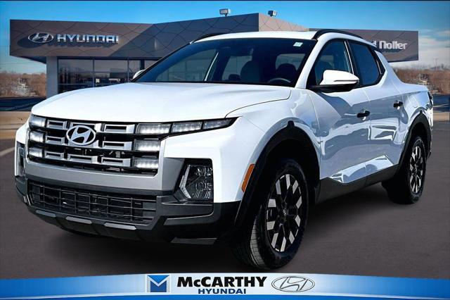 2026 Hyundai Santa Cruz SEL Activity for sale in TOPEKA, KS
