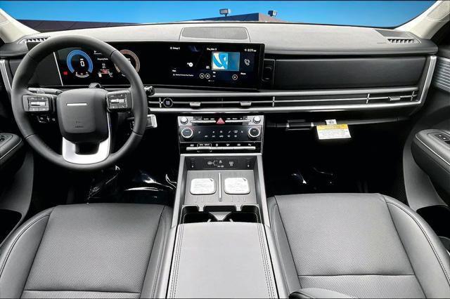2026 Hyundai Santa Fe XRT
