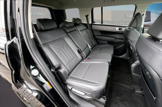 2026 Hyundai Santa Fe XRT