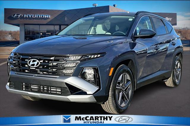 2026 Hyundai Tucson SEL for sale in TOPEKA, KS