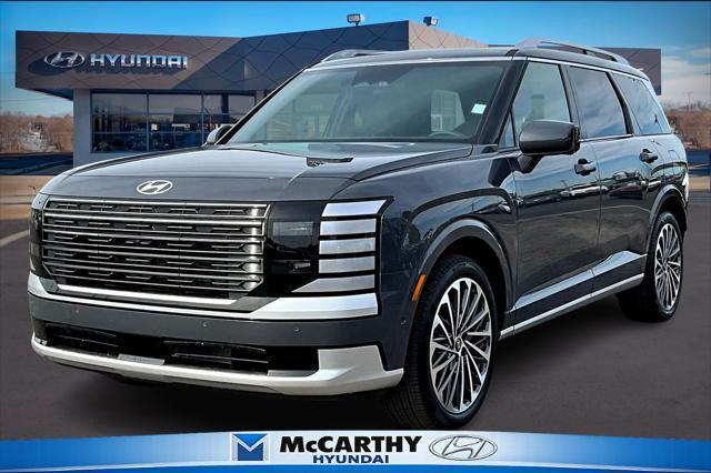 2026 Hyundai Palisade Calligraphy for sale in TOPEKA, KS