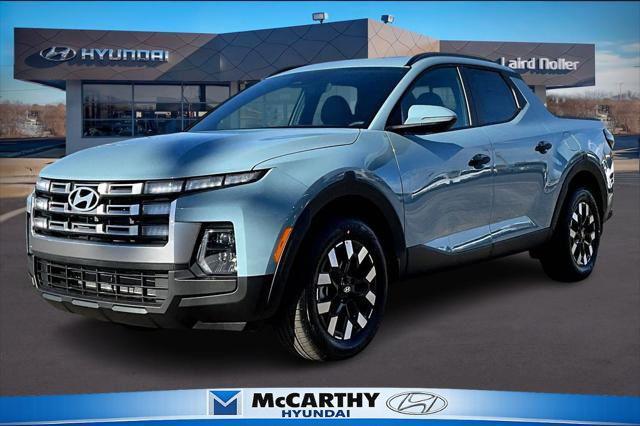 2026 Hyundai Santa Cruz SEL Activity for sale in TOPEKA, KS