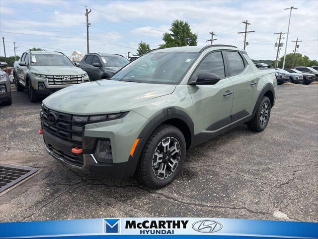 2026 Hyundai Santa Cruz XRT for sale in TOPEKA, KS