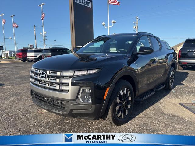 2026 Hyundai Santa Cruz SEL for sale in TOPEKA, KS