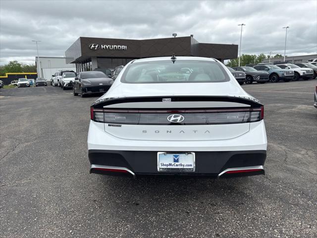 2026 Hyundai Sonata SE