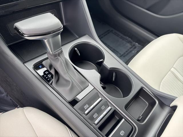 2026 Hyundai Sonata SE