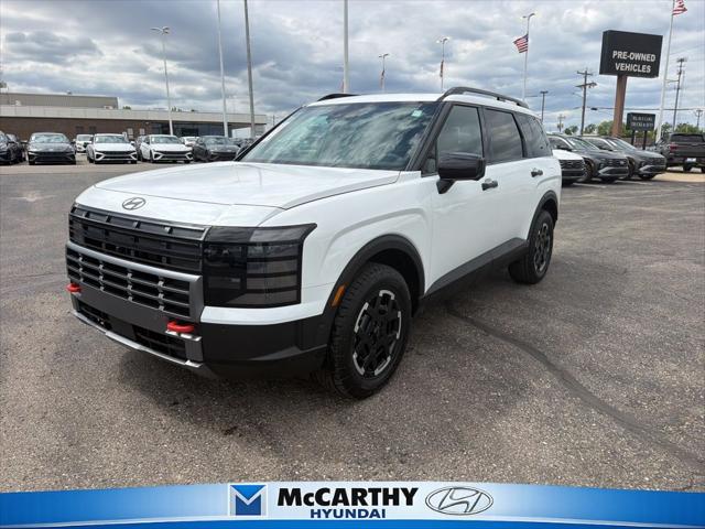 2026 Hyundai Palisade XRT Pro for sale in TOPEKA, KS