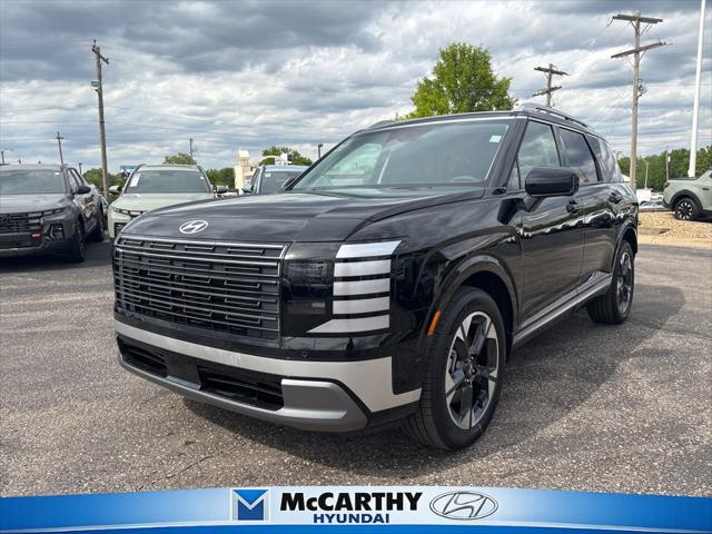 2026 Hyundai Palisade Limited for sale in TOPEKA, KS