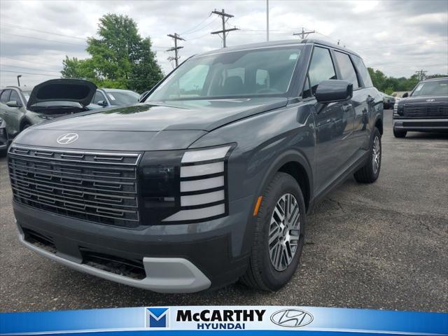 2026 Hyundai Palisade SE for sale in TOPEKA, KS