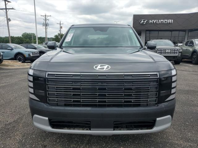 2026 Hyundai Palisade SE
