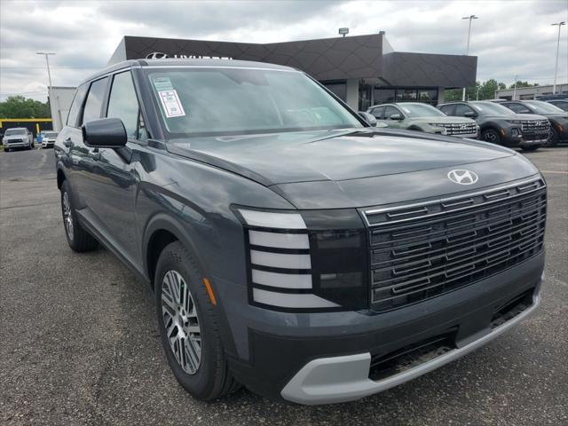 2026 Hyundai Palisade SE