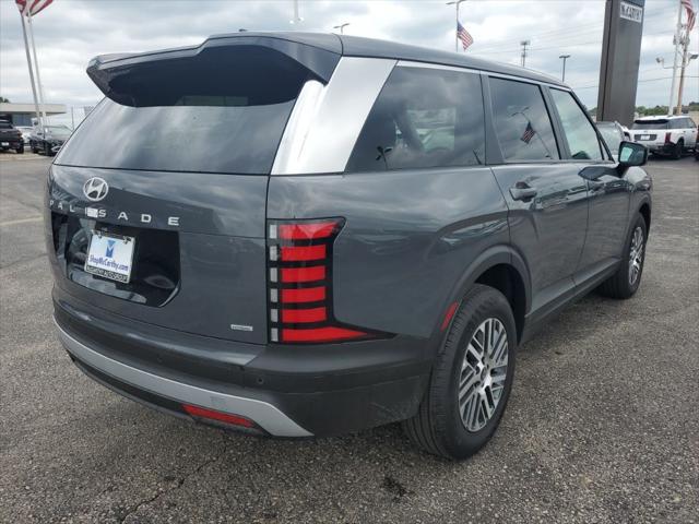 2026 Hyundai Palisade SE