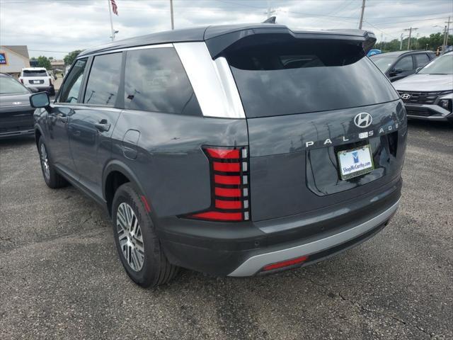 2026 Hyundai Palisade SE