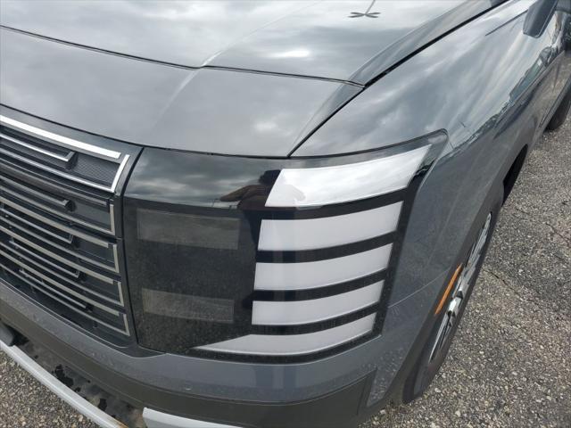 2026 Hyundai Palisade SE