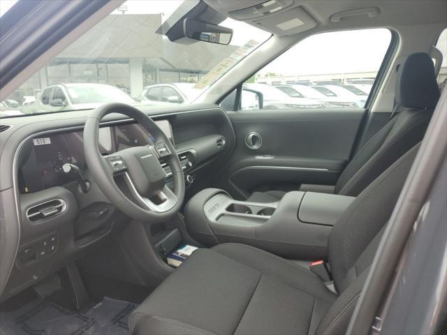 2026 Hyundai Palisade SE