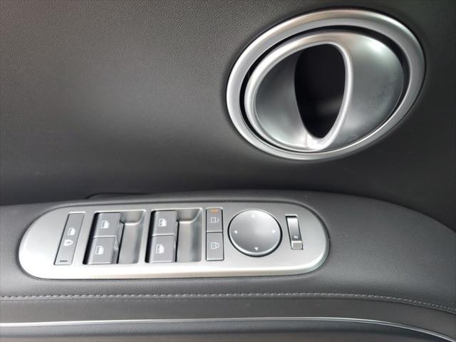 2026 Hyundai Palisade SE