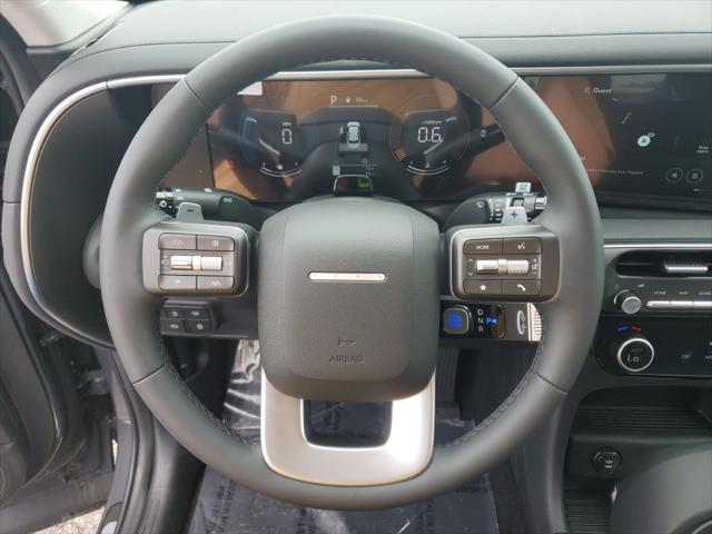 2026 Hyundai Palisade SE