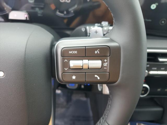 2026 Hyundai Palisade SE