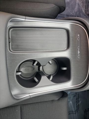 2026 Hyundai Palisade SE