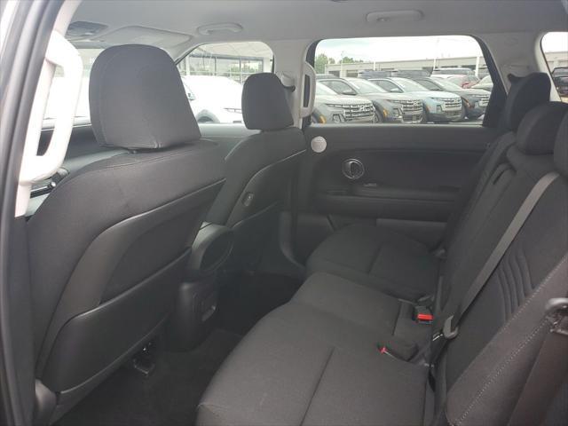 2026 Hyundai Palisade SE