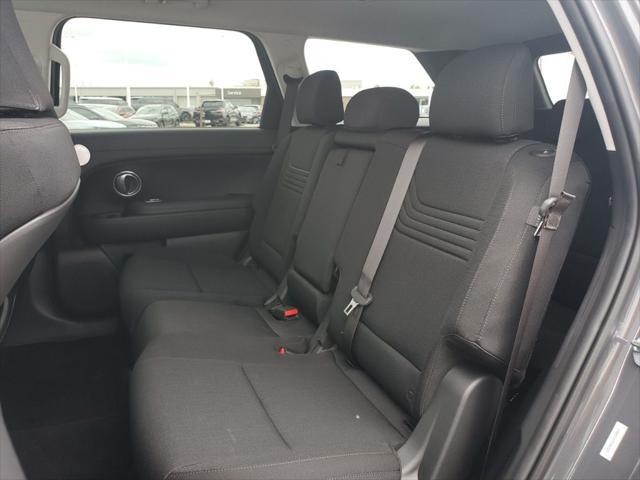 2026 Hyundai Palisade SE