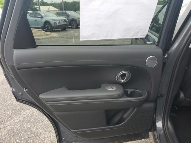2026 Hyundai Palisade SE