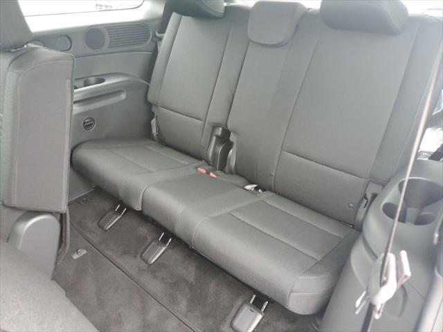 2026 Hyundai Palisade SE