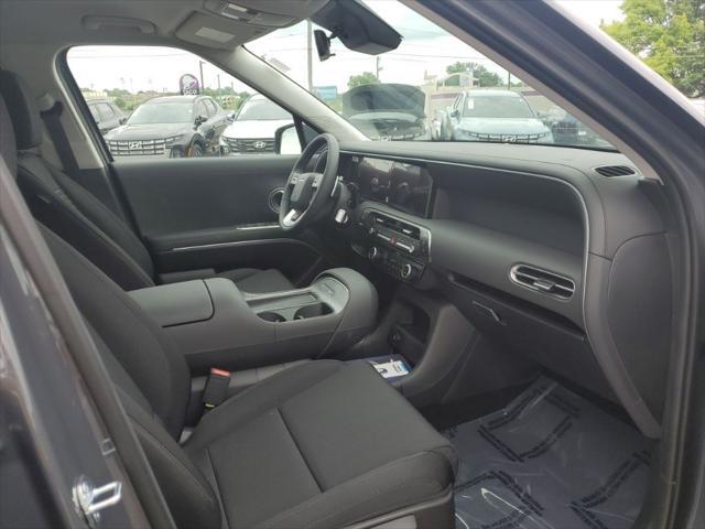 2026 Hyundai Palisade SE