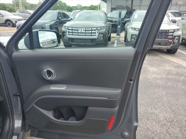 2026 Hyundai Palisade SE