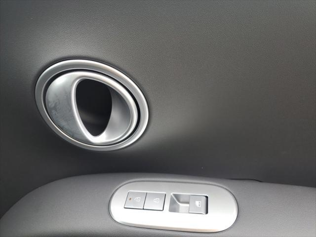2026 Hyundai Palisade SE