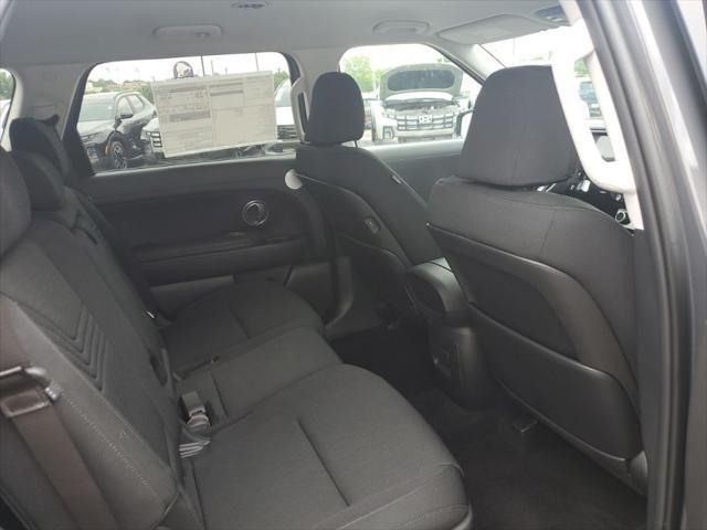 2026 Hyundai Palisade SE