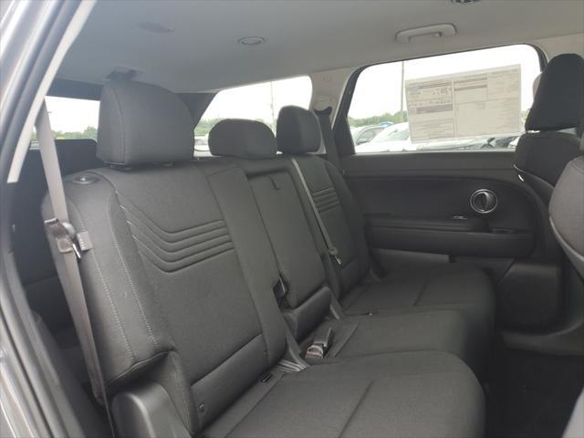 2026 Hyundai Palisade SE