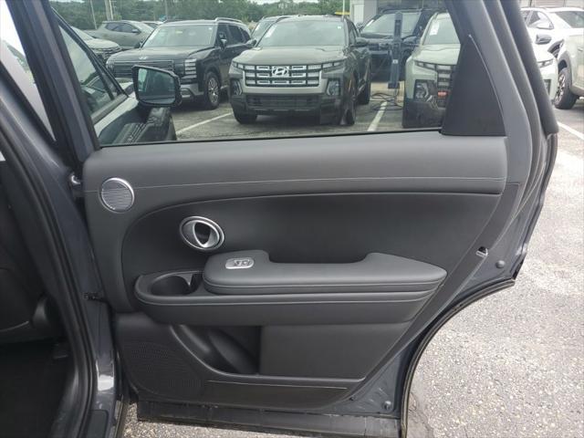 2026 Hyundai Palisade SE
