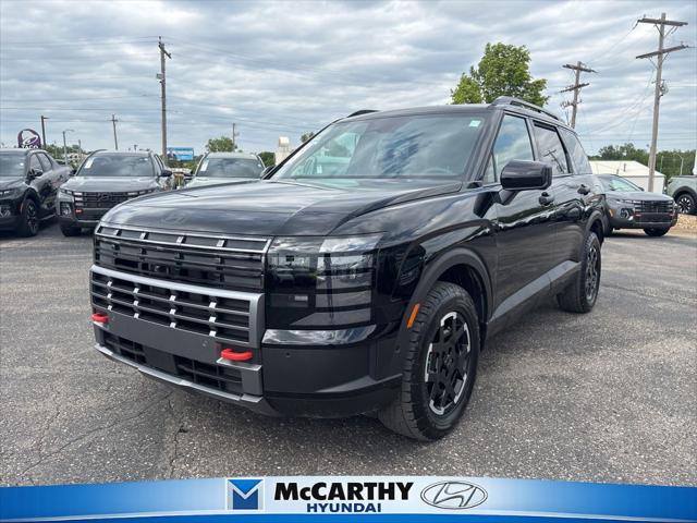 2026 Hyundai Palisade XRT Pro for sale in TOPEKA, KS