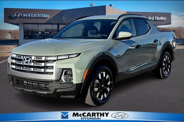 2026 Hyundai Santa Cruz SEL for sale in TOPEKA, KS