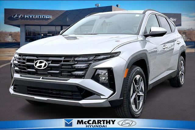 2026 Hyundai Tucson SEL for sale in TOPEKA, KS
