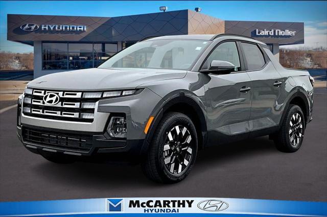2026 Hyundai Santa Cruz SEL Activity for sale in TOPEKA, KS