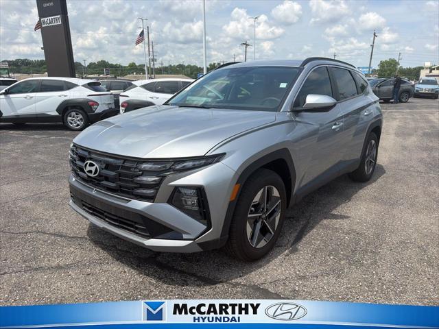 2026 Hyundai Tucson SEL for sale in TOPEKA, KS