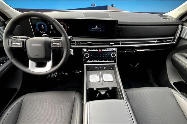 2026 Hyundai Santa Fe XRT