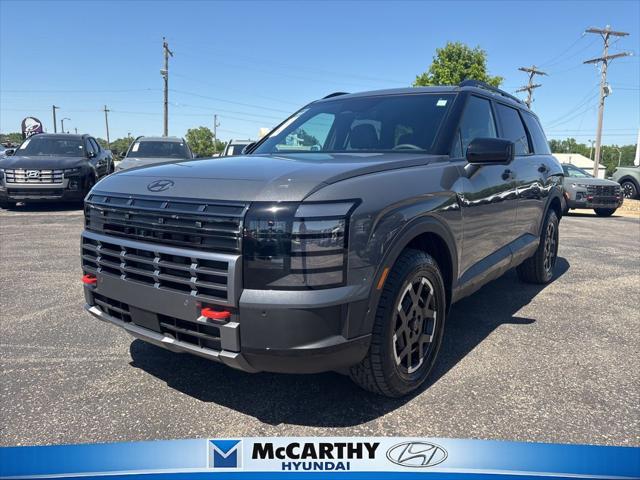 2026 Hyundai Palisade XRT Pro for sale in TOPEKA, KS